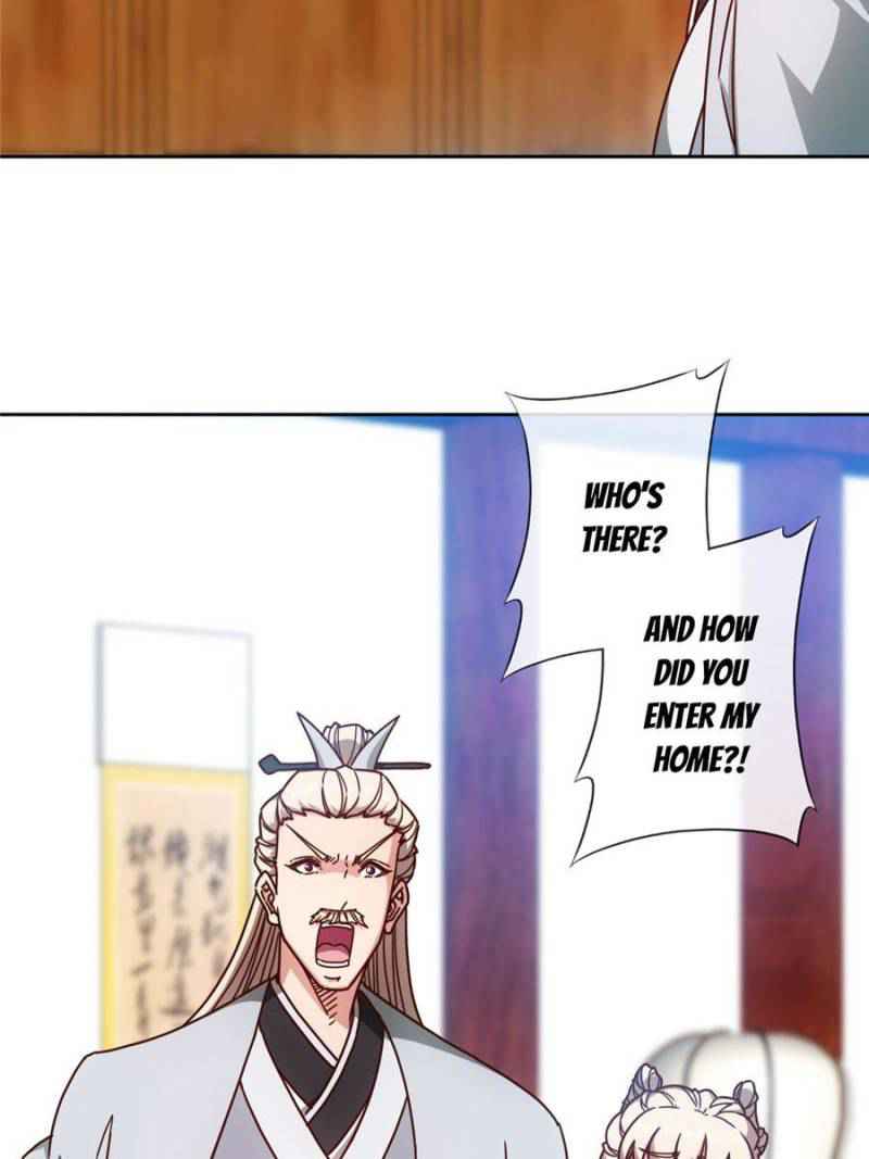 The Greatest Deity Chapter 81 48